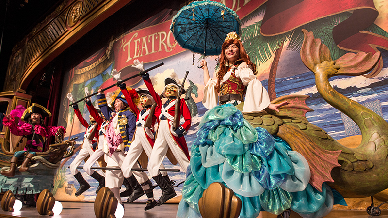 アイ・オブ・ザ・ストーム