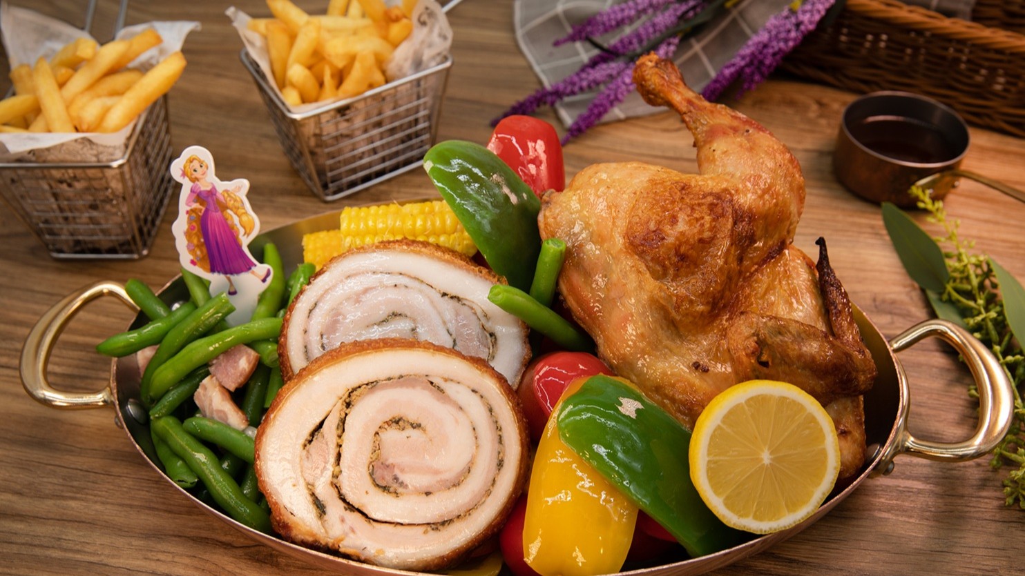 上海ディズニーのレストランに関するよくある質問